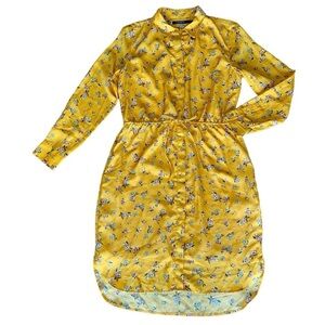 Ralph Lauren Shirt Dress